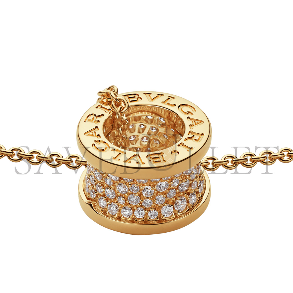 B*l*ai b.zero1 necklace 361107